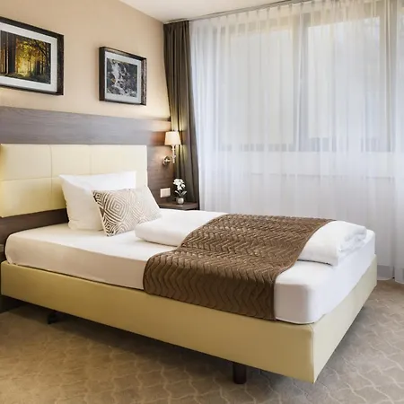 Parkhotel Luise Bad Herrenalb