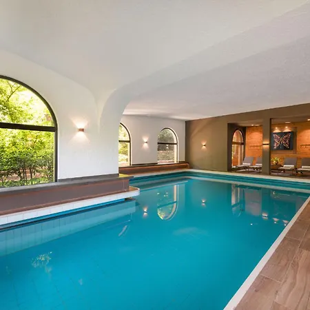Parkhotel Luise 3*