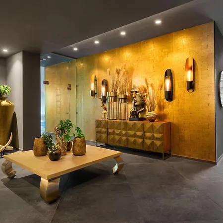 Hotel Parkhotel Luise 3*