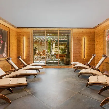 Parkhotel Luise Hotel Bad Herrenalb