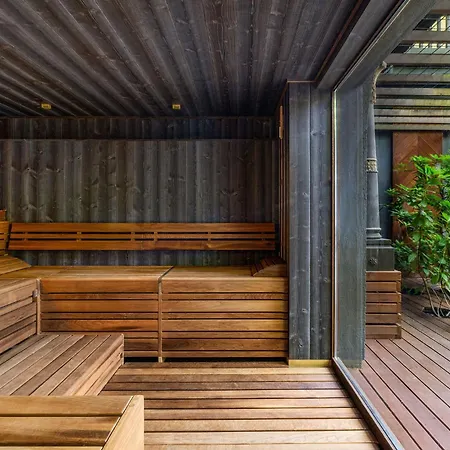 Parkhotel Luise Hotel