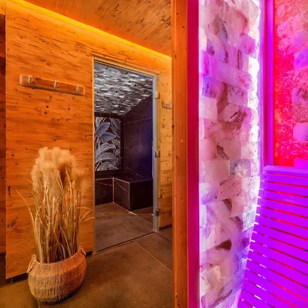 Parkhotel Luise