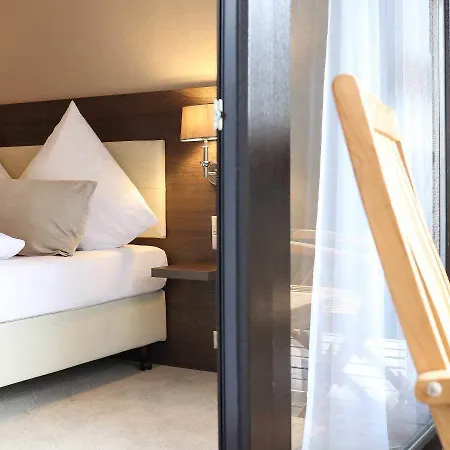 Parkhotel Luise Bad Herrenalb