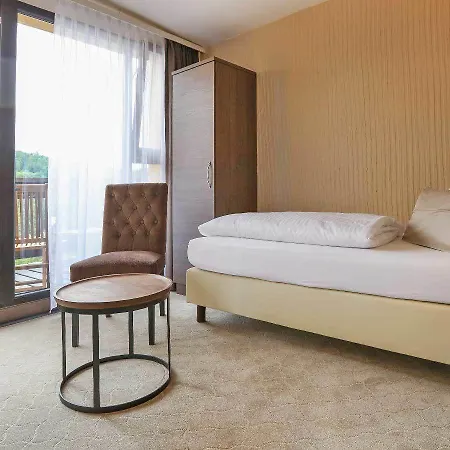 Parkhotel Luise 3* Bad Herrenalb