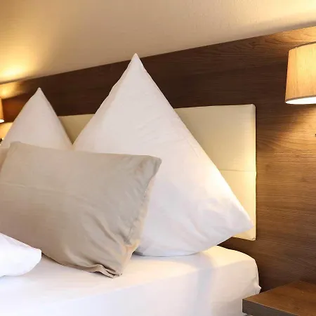 Parkhotel Luise Otel Bad Herrenalb