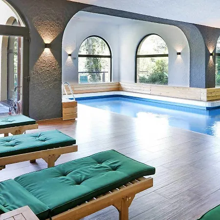 Parkhotel Luise 3* Bad Herrenalb