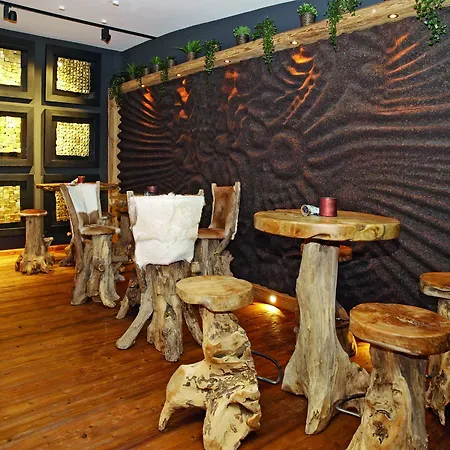 巴特黑雷纳尔布贝斯特韦斯特酒店 3* 巴特黑雷纳尔布