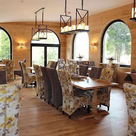 Parkhotel Luise Bad Herrenalb