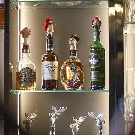 巴特黑雷纳尔布贝斯特韦斯特酒店 酒店 巴特黑雷纳尔布