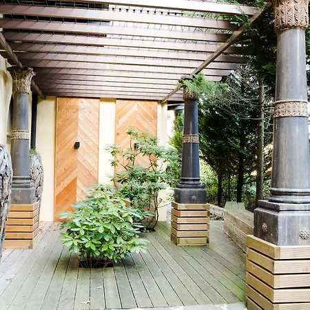 Hotel Parkhotel Luise Bad Herrenalb