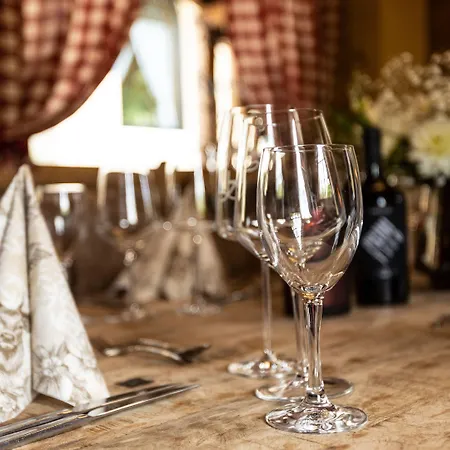 Parkhotel Luise Hotel Bad Herrenalb