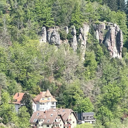 Hotel Parkhotel Luise