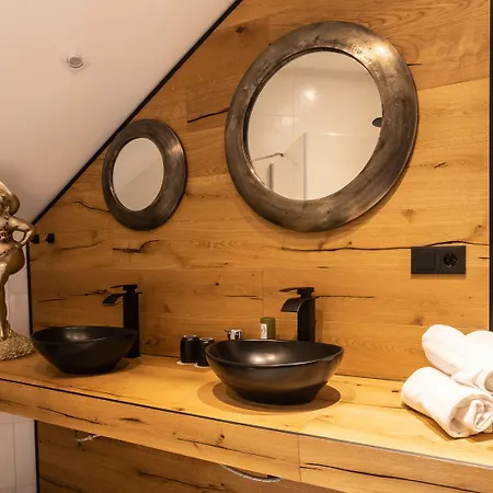 Parkhotel Luise Hotel 3*