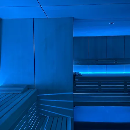Parkhotel Luise Hotel 3*