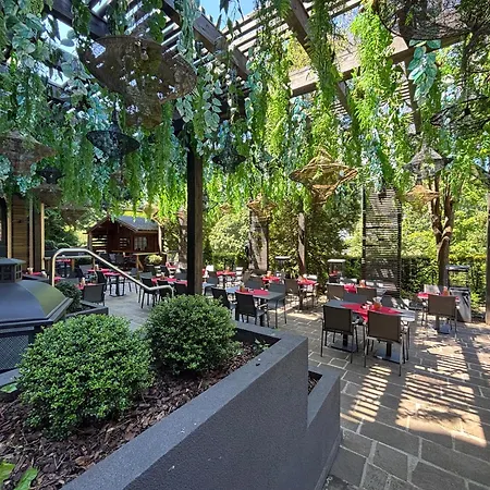 Parkhotel Luise Bad Herrenalb