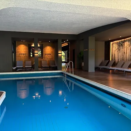 Parkhotel Luise 3* Bad Herrenalb