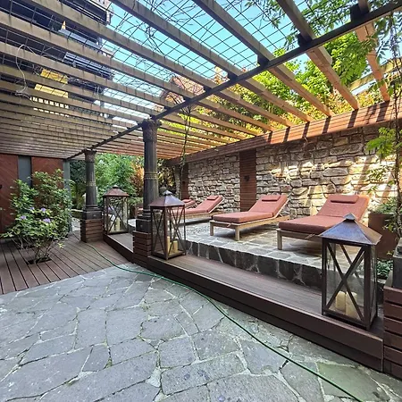 Parkhotel Luise