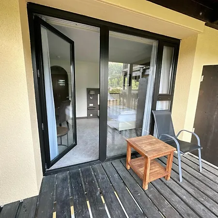 Parkhotel Luise Ξενοδοχείο 3*