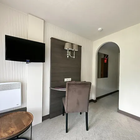 Parkhotel Luise 3*