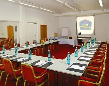 Hotel Parkhotel Luise 3*