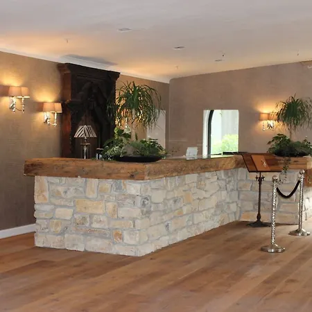Parkhotel Luise Hotel