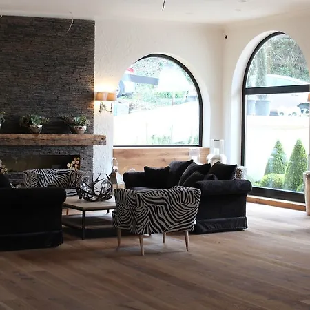Hotel Parkhotel Luise 3*