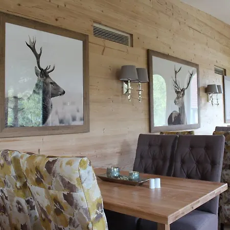 Parkhotel Luise 3*