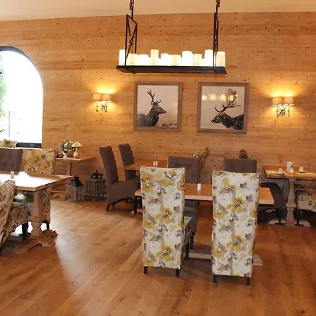 Parkhotel Luise Hotel 3*