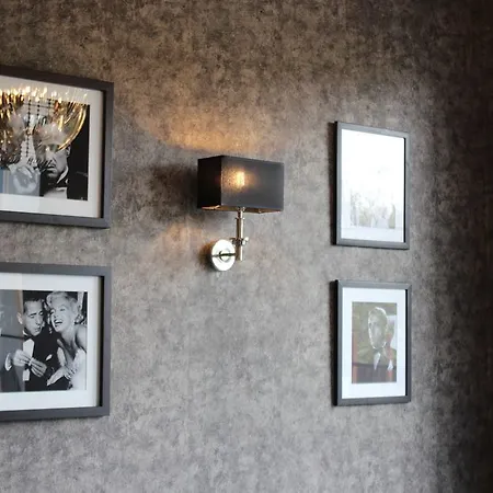 Parkhotel Luise 3* 바트헤른알브