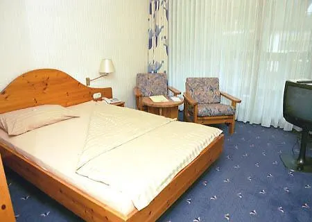 Parkhotel Luise 3* Bad Herrenalb
