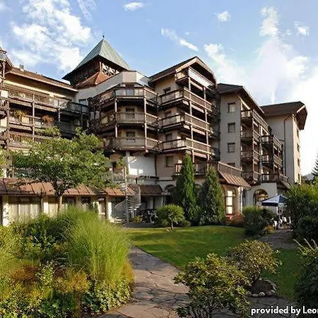 Parkhotel Luise