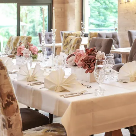 Parkhotel Luise 3* Bad Herrenalb