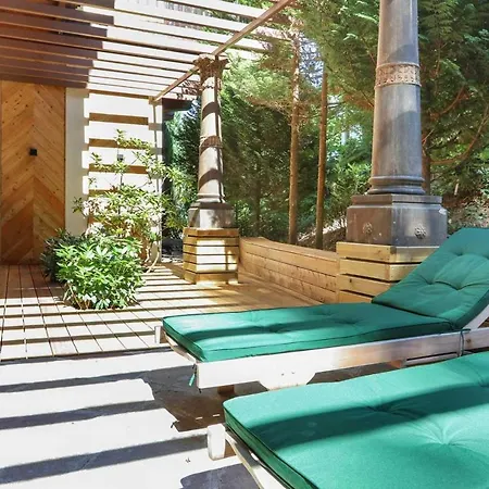 Parkhotel Luise 3* Bad Herrenalb