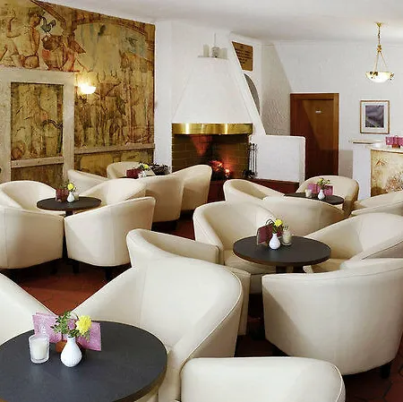 Hotel Parkhotel Luise Bad Herrenalb