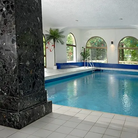 Parkhotel Luise Bad Herrenalb
