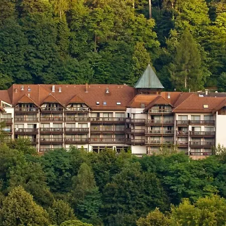 Parkhotel Luise