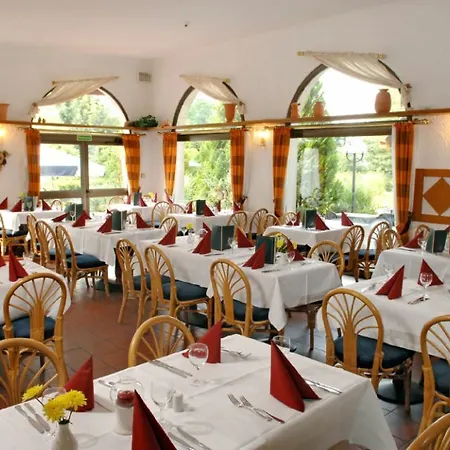 Parkhotel Luise Otel